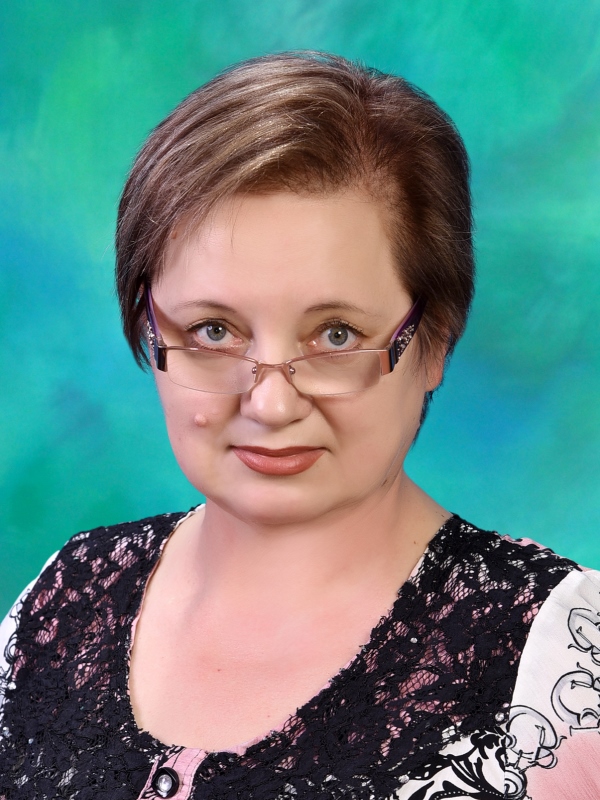 Борисенко Татьяна Павловна.