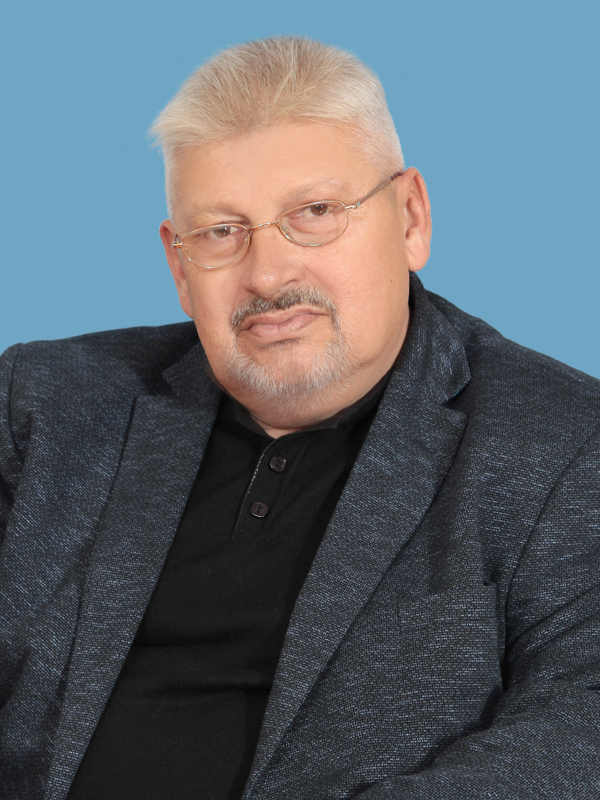 Овешников Сергей Викторович.