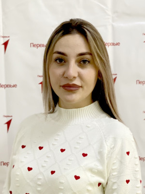 Баум Ферида Владимировна Баум Ферида Владимировна